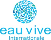 Eau Vive Internationale logo