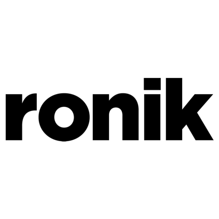 More about Ronik Design