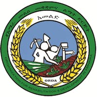Organization for the Rehabilitation & Development in Amhara logo