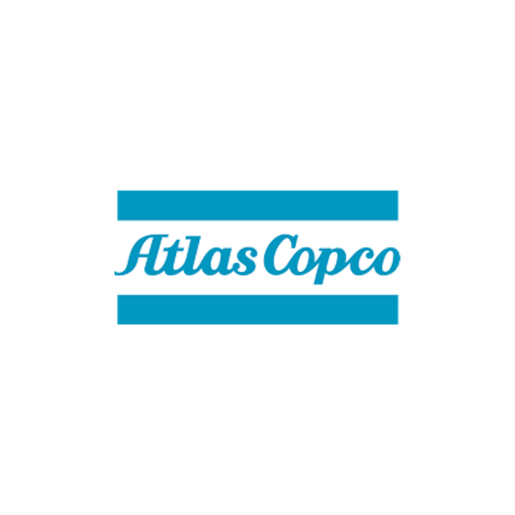 More about Atlas Copco