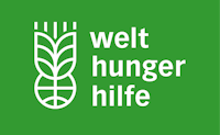 Welthungerhilfe logo