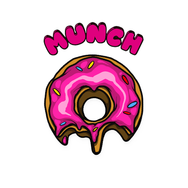 More about MUNCH