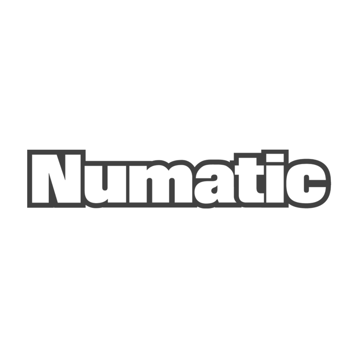 More about Numatic
