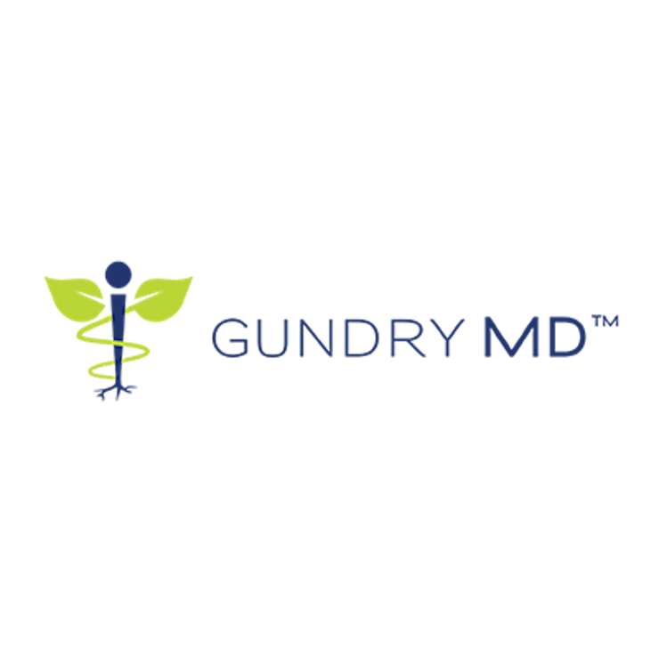 More about Gundry MD