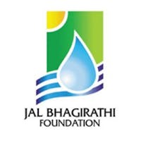 Jal Bhagirathi Foundation logo