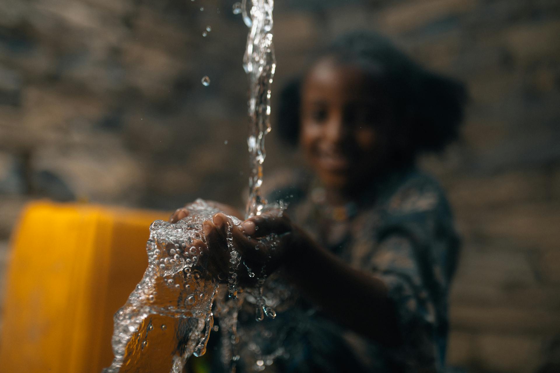 About Us | charity: water